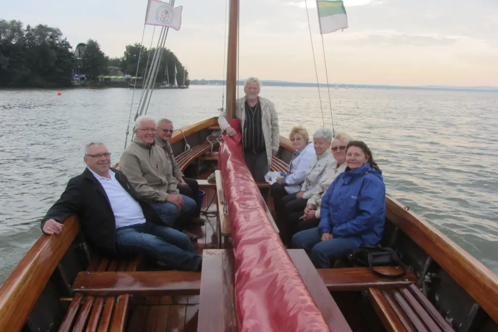 Neustadt am Rübenberge 2015 Steinhuder Meer