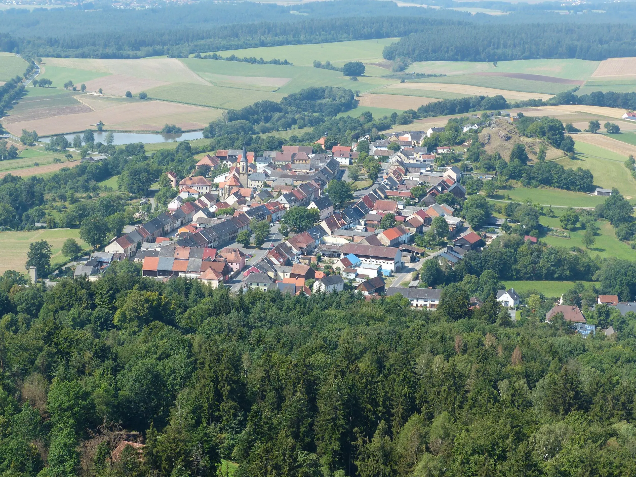 Geschichte